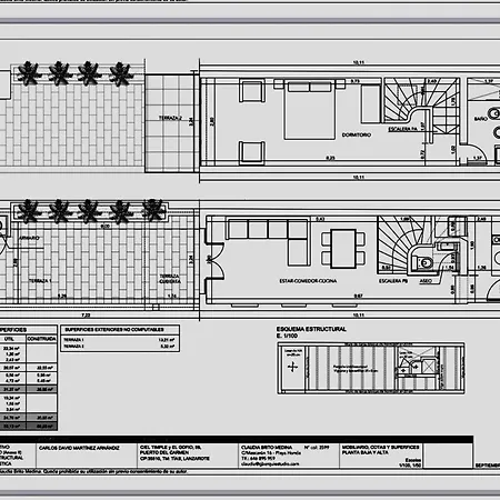 Timple Apartment Puerto del Carmen (Lanzarote)