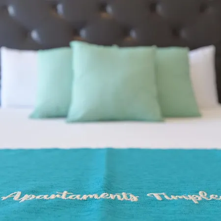 Timple * Puerto del Carmen (Lanzarote)