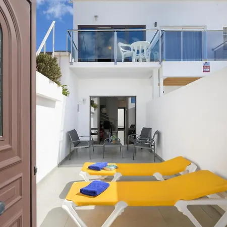 Timple Apartment Puerto del Carmen (Lanzarote)