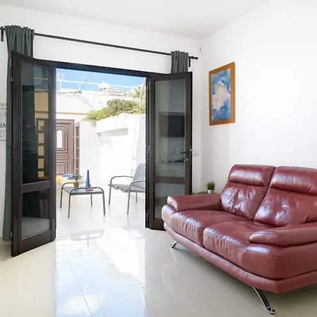 Timple Puerto del Carmen (Lanzarote)