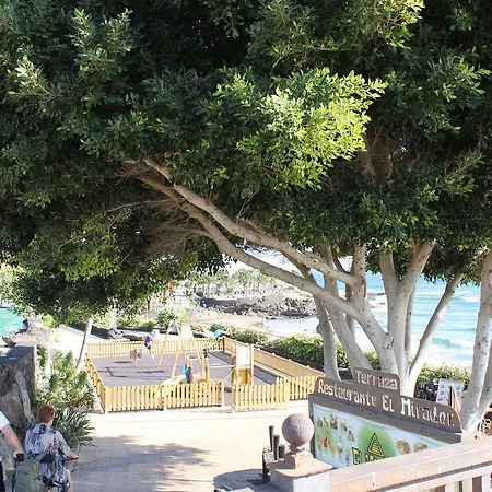 Apartment Timple Puerto del Carmen (Lanzarote)