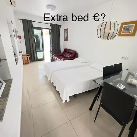 Timple Puerto del Carmen (Lanzarote)