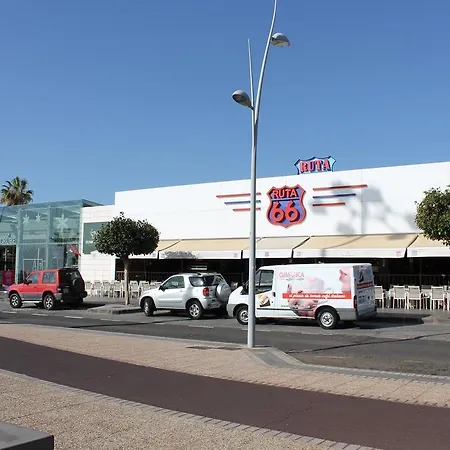 Timple * Puerto del Carmen (Lanzarote)