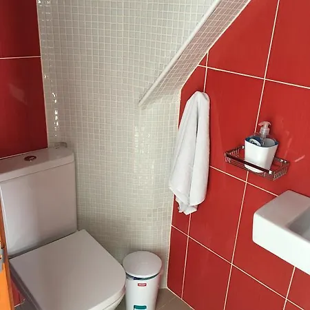 Apartment Timple Puerto del Carmen (Lanzarote)