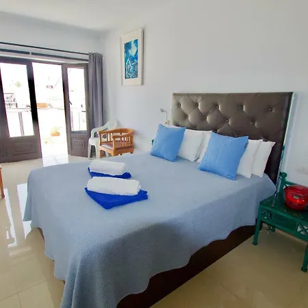 Timple * Puerto del Carmen (Lanzarote)